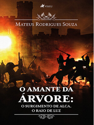 cover image of O Amante da Árvore